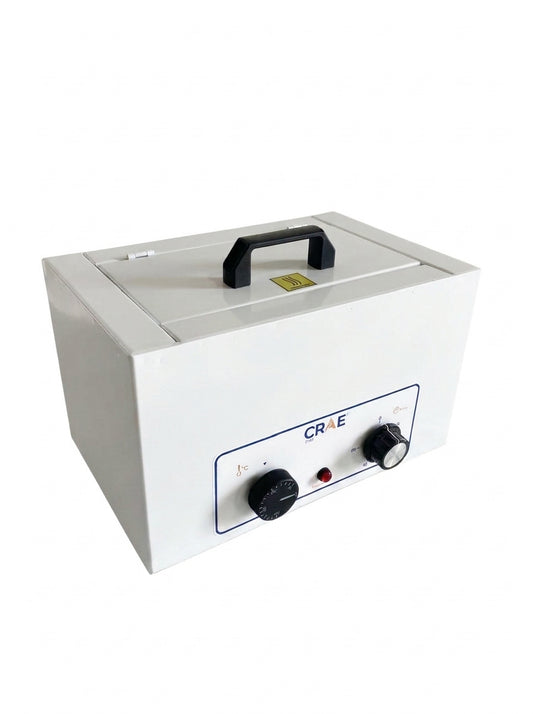 Esterilizador profesional de calor seco CRAEPRO MINI