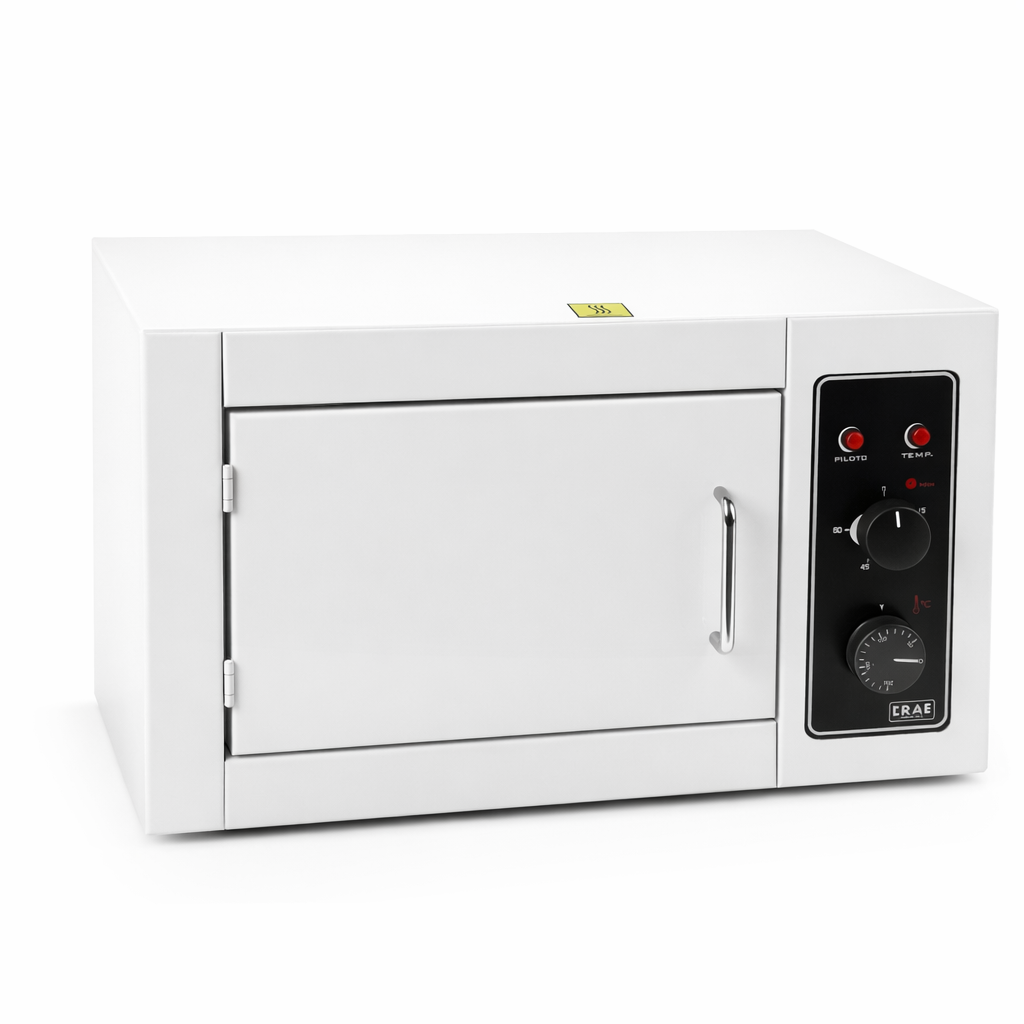 Esterilizador profesional de calor seco CRAE
