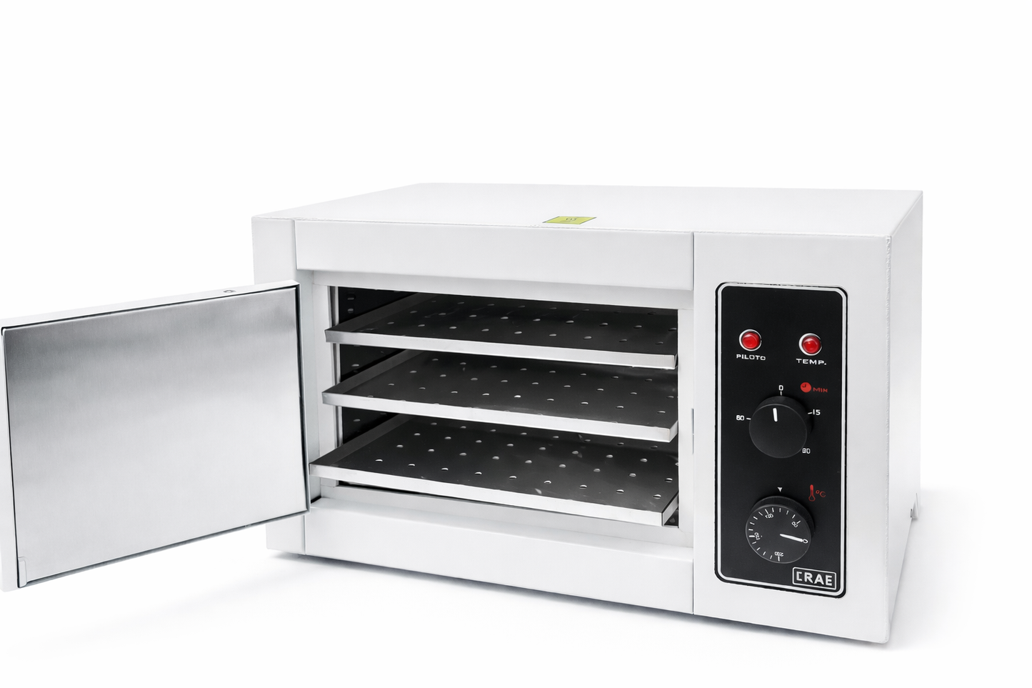 Esterilizador profesional de calor seco CRAE